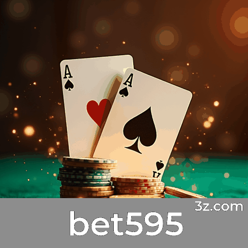 bet595 Bônus acumulado bet595