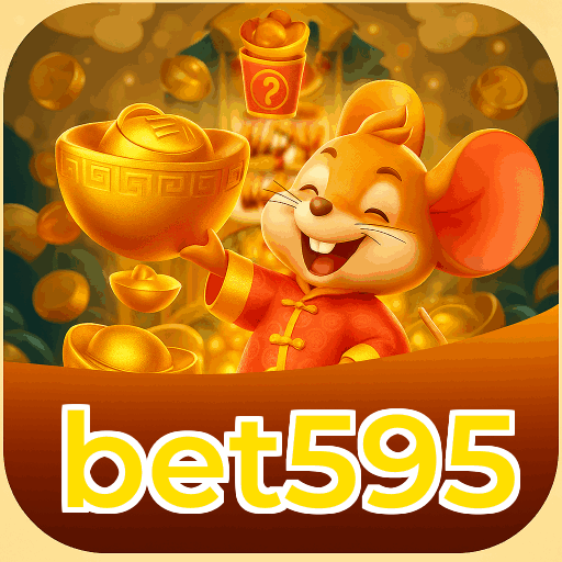 bet595 logo